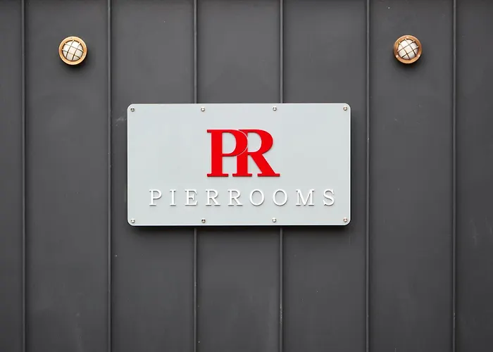 The Pier Rooms